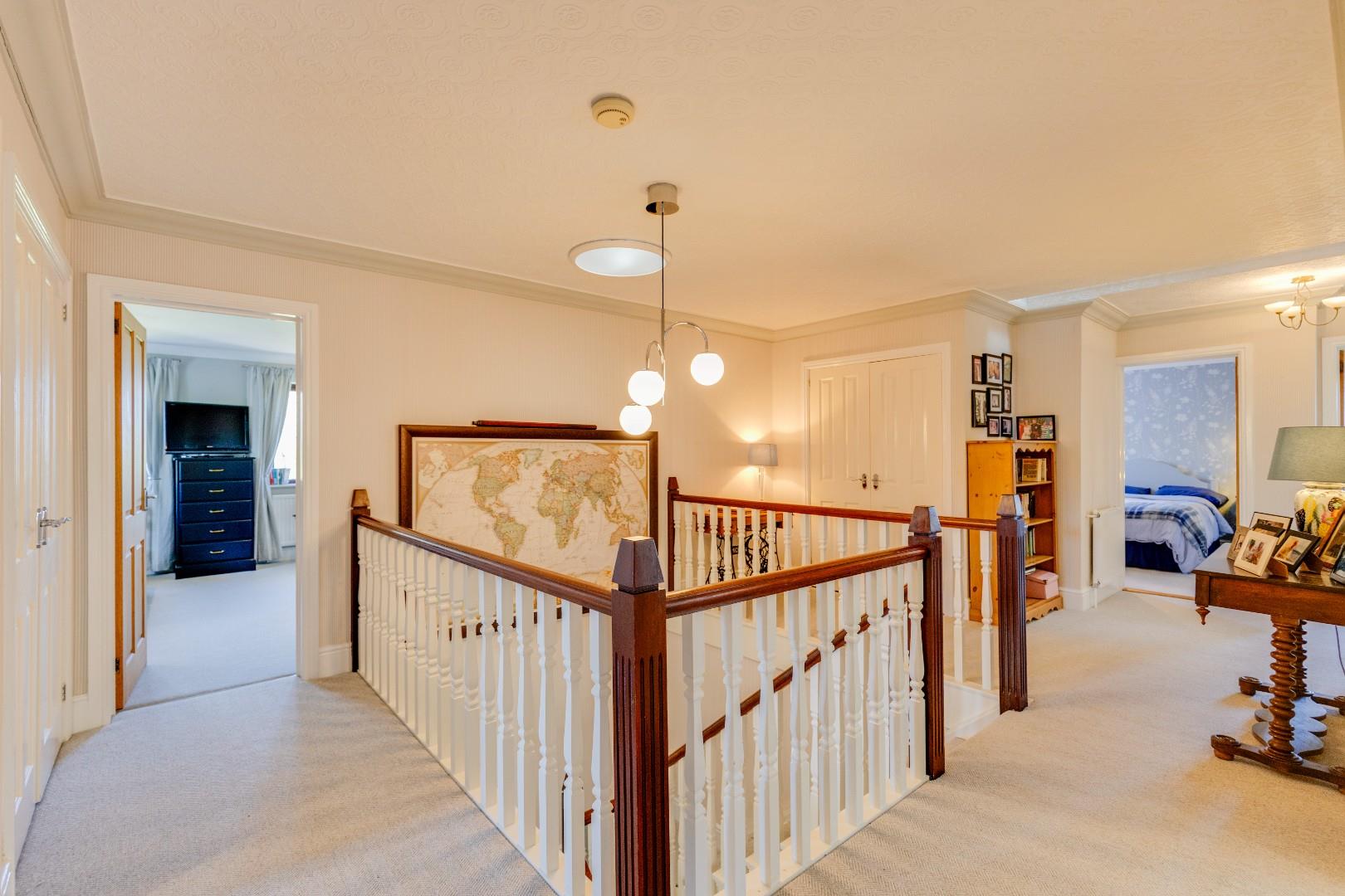 Brynderi, Trehedyn Lane, Gwern-Y-Steeple, Peterston-Super-Ely, Vale Of Glamorgan, CF5 6LG